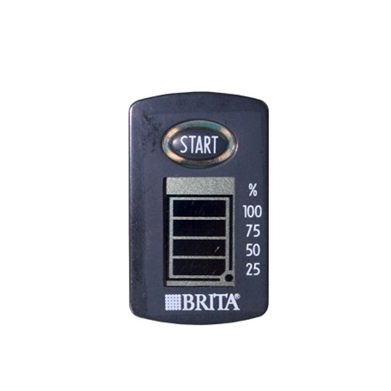 BRITA INDICADOR Foto: 2425398019
