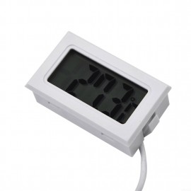 TERMOMETRO DIGITAL Foto: 25FR049-2