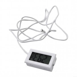 TERMOMETRO DIGITAL Foto: 25FR049-3