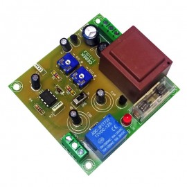 I-110 TEMPORIADOR CICLICO 230V Foto: CEI110-2