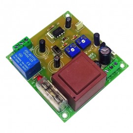 I-110 TEMPORIADOR CICLICO 230V Foto: CEI110-3