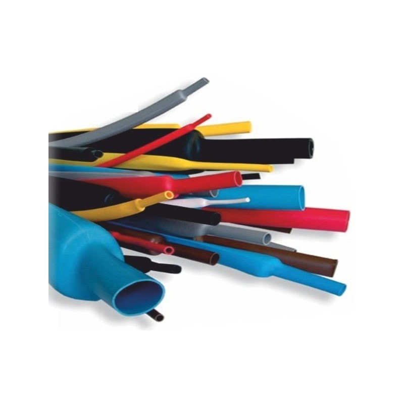 TERMORRETRACTIL 12.7mm Foto: TERMORRETRACTILN