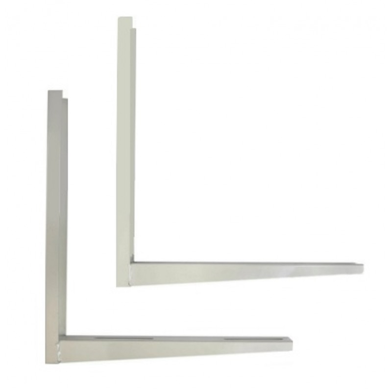 50x40cm SOPORTE UNIDAD EXTERIOR Foto: 25FR6000