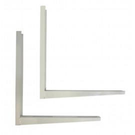 50x40cm SOPORTE UNIDAD EXTERIOR Foto: 25FR6000