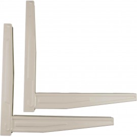 50x45cm SOPORTE UNIDAD EXTERIOR Foto: 25FR6001