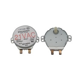 MOTOR MICROONDAS Foto: RM-TTM4616