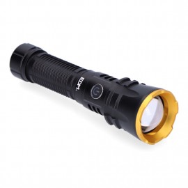 LINTERNA LED 600mts Foto: 36161-4