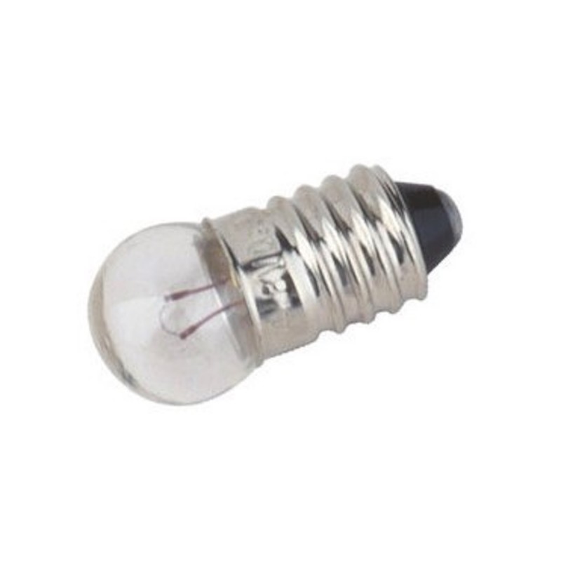 3.5V BOMBILLA FILAMENTO Foto: 524