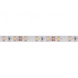 12V 5mts CINTA LEDS BLANCO CALIDO Foto: LS12M130WW1