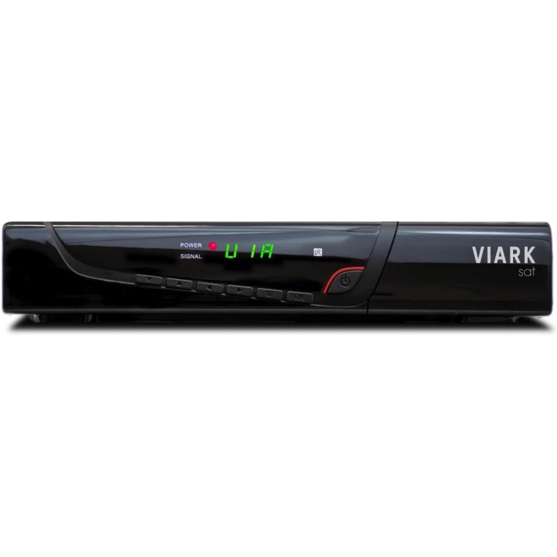 VIARK RECEPTOR SATELITE DIGITAL Foto: VIARKSAT