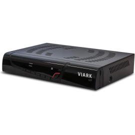 VIARK RECEPTOR SATELITE DIGITAL Foto: VIARKSAT-2