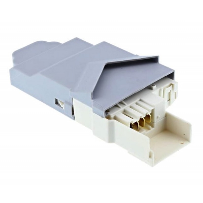 ELECTROLUX BLOCAPUERTA LAVADORA Foto: 68ZN0017