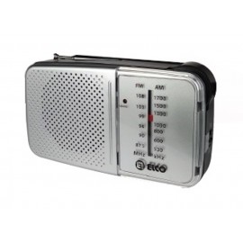 RADIO DE BOLSILLO Foto: PD712N-P