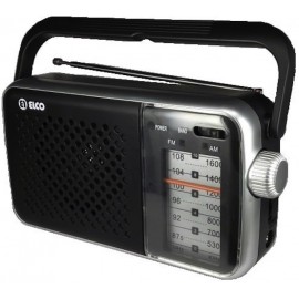 RADIO ANALOGICA Foto: PD985N-2