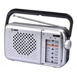 RADIO ANALOGICA Foto: PD985N-P