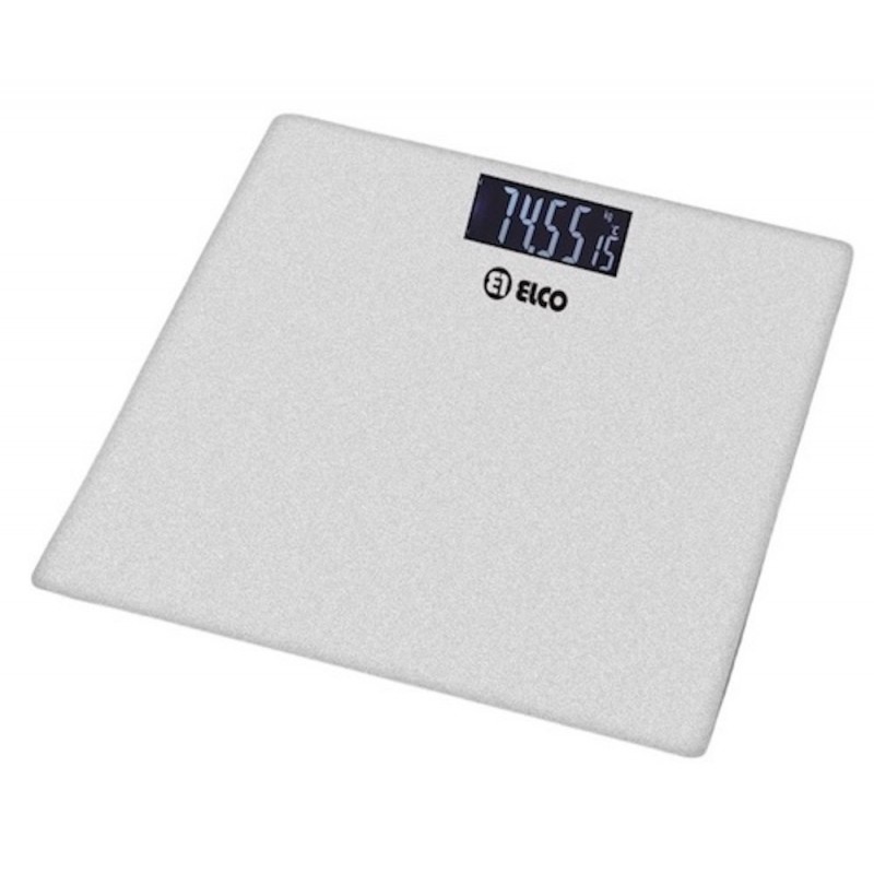 BASCULA DE BAÑO Foto: PDB1515B