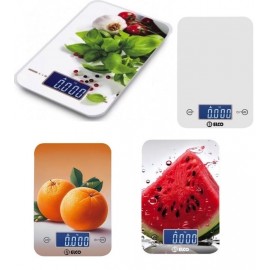 BASCULA DE COCINA Foto: PDB500