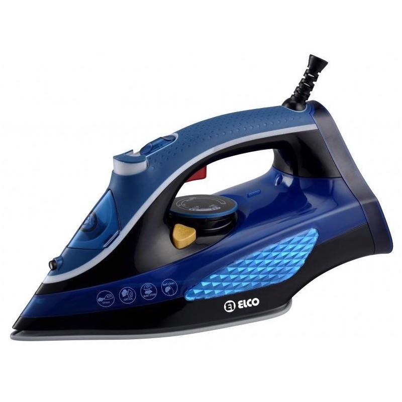 2600W PLANCHAS DE VAPOR Foto: PPR-2650