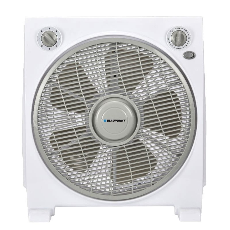 30cm VENTILADOR DE SUELO Foto: BP2019