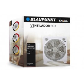 30cm VENTILADOR DE SUELO Foto: BP2019-2