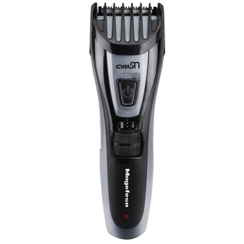 CORTAPELOS RECARGABLE Foto: MGF7030