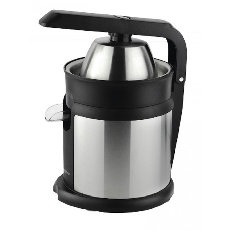 120W EXPRIMIDOR Foto: MGF3469