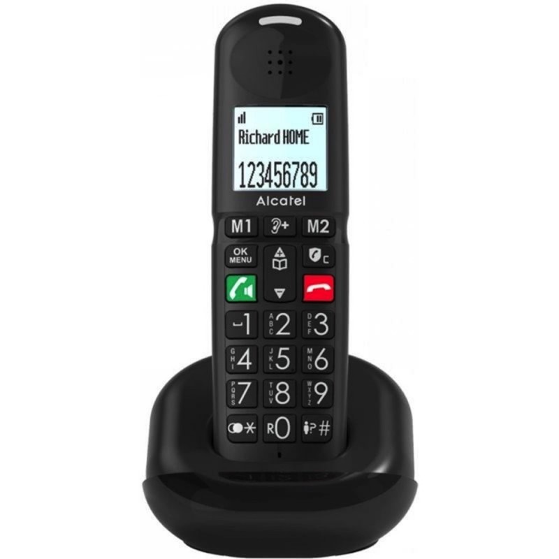 TELEFONO INALAMBRICO Foto: XL685