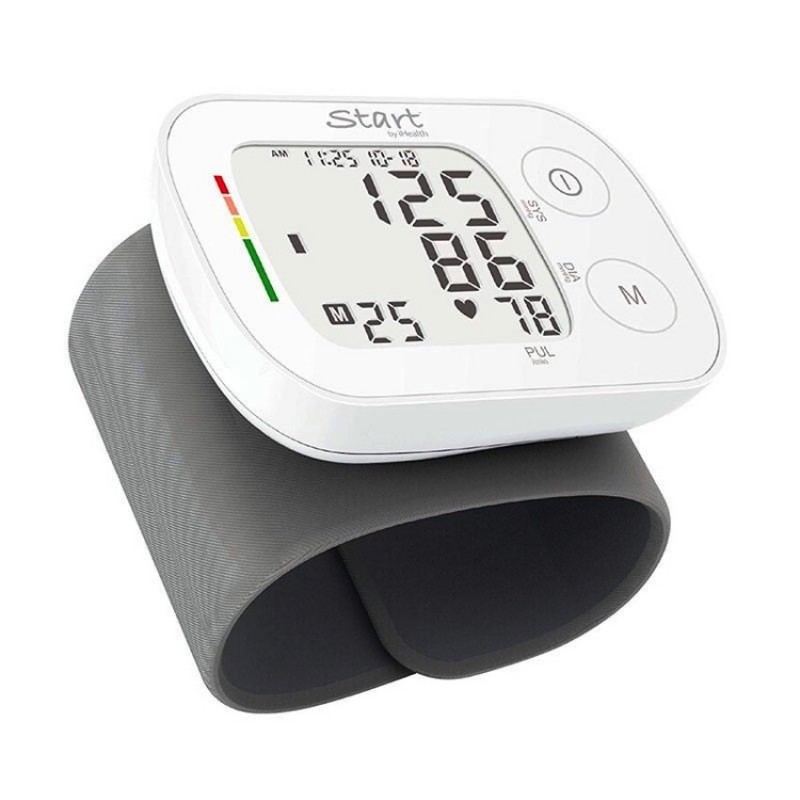 TENSIOMETRO DE MUÑECA Foto: BPST1