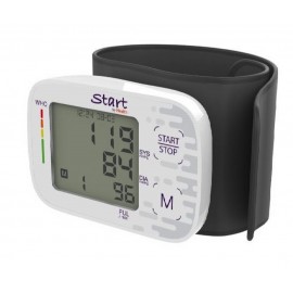 TENSIOMETRO DE MUÑECA Foto: BPST1-2