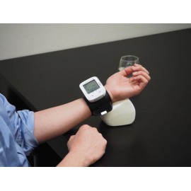 TENSIOMETRO DE MUÑECA Foto: BPST1-3