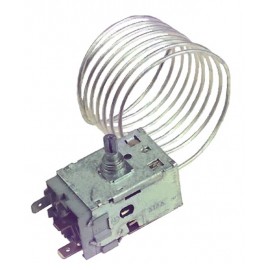 TERMOSTATO REFRIGERADOR Foto: 27FA0014