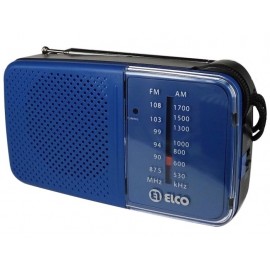 RADIO DE BOLSILLO Foto: PD712A