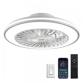 49cm VENTILADOR DE TECHO Foto: PV49C