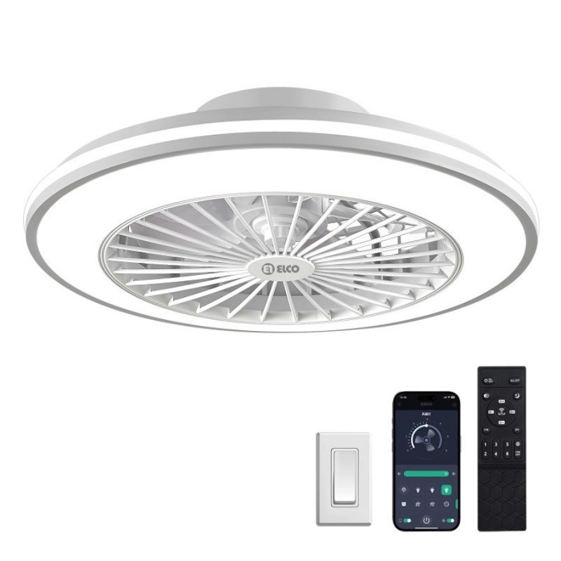 49cm VENTILADOR DE TECHO Foto: PV49C