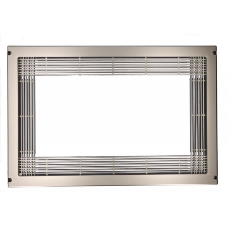 MARCO VENTILACION MICROONDAS Foto: 510UN0066