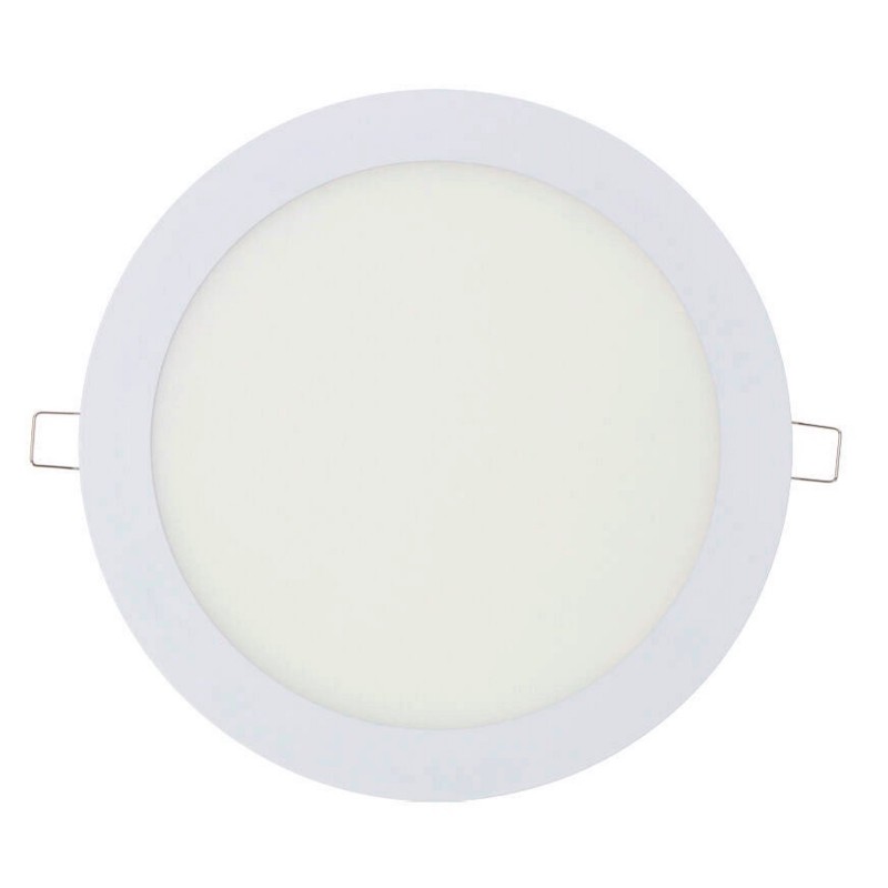 DOWNLIGHT LED EMPOTRABLE Foto: 31565