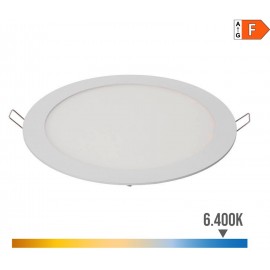 DOWNLIGHT LED EMPOTRABLE Foto: 31565-2