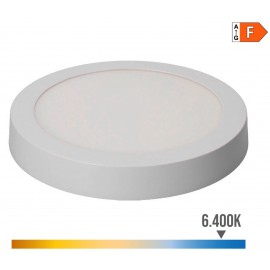 20W DOWNLIGHT LED SUPERFICIE Foto: 31594-2