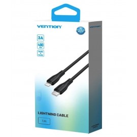 CONEXION LIGHTNING Foto: H28BF-3