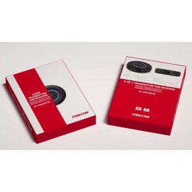 CONVERTIDOR BLUETOOTH Foto: FOXBT-5