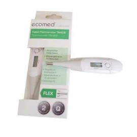 TERMOMETRO DIGITAL CORPORAL Foto: TM60E-3