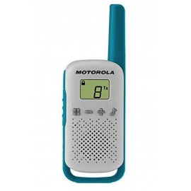 WALKIE TALKIES Foto: WALKIE018-3