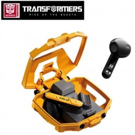 AURICULARES BLUETOOTH TRANSFORMERS Foto: TFT32A-2