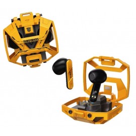 AURICULARES BLUETOOTH TRANSFORMERS Foto: TFT32A-3