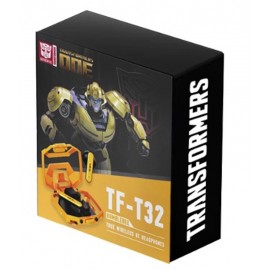 AURICULARES BLUETOOTH TRANSFORMERS Foto: TFT32A-4