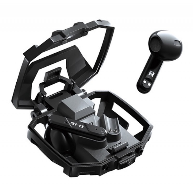 AURICULARES BLUETOOTH TRANSFORMERS Foto: TFT32G