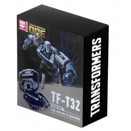 AURICULARES BLUETOOTH TRANSFORMERS Foto: TFT32G-2