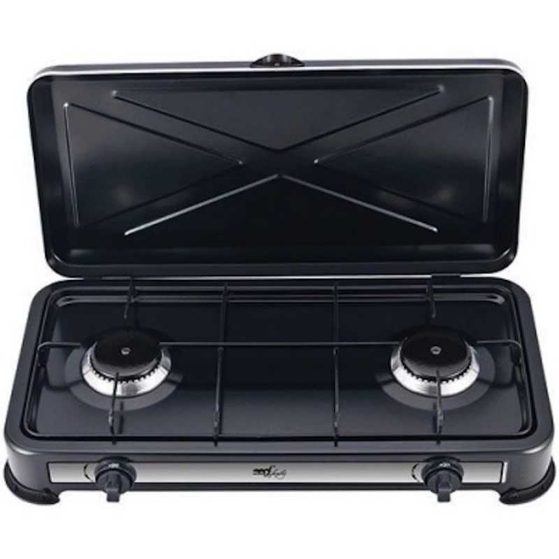 COCINA A GAS Foto: MINERVA2N