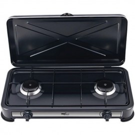 COCINA A GAS Foto: MINERVA2N