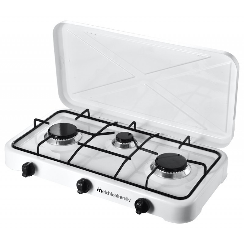 COCINA A GAS Foto: MINERVA3